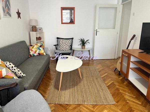 Slika 3 - Mutapova, Trosoban stan za izdavanje, 66m2, 800€