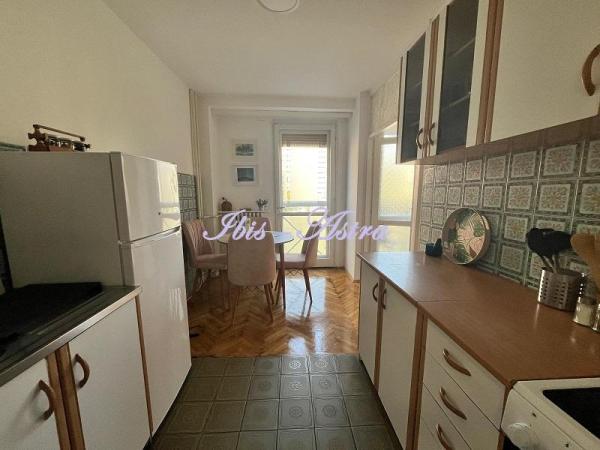 Slika 7 - Mutapova, Trosoban stan za izdavanje, 66m2, 800€