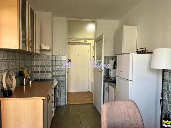 Slika 8 - Mutapova, Trosoban stan za izdavanje, 66m2, 800€