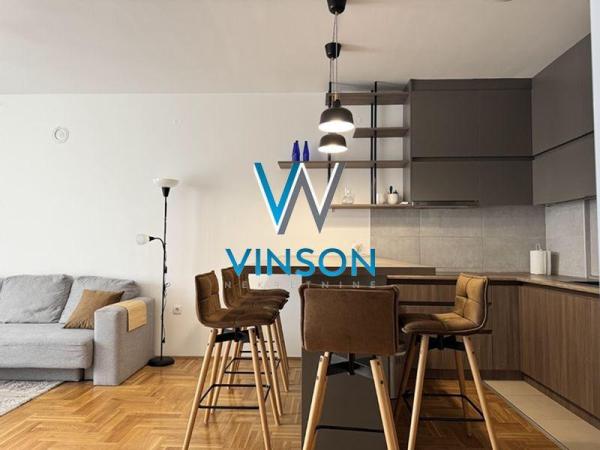 Slika 3 - Bulevar Patrijarha Pavla, Troiposoban stan za izdavanje, 79m2, 850€