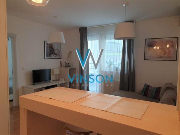 Slika 4 - Laze Kostića, Jednoiposoban stan za izdavanje, 44m2, 500€