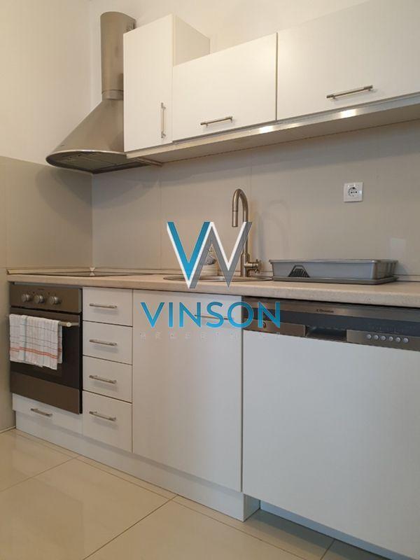 Slika 5 - Laze Kostića, Jednoiposoban stan za izdavanje, 44m2, 500€