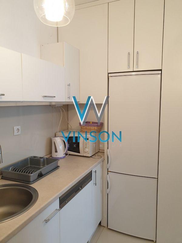 Slika 6 - Laze Kostića, Jednoiposoban stan za izdavanje, 44m2, 500€