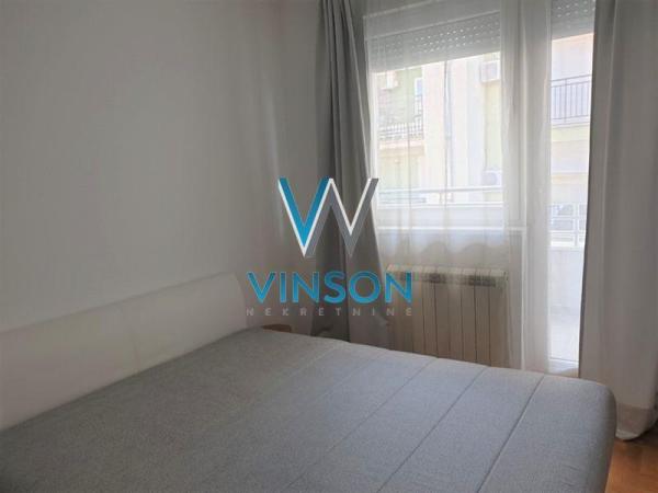 Slika 7 - Laze Kostića, Jednoiposoban stan za izdavanje, 44m2, 500€