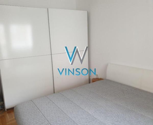 Slika 8 - Laze Kostića, Jednoiposoban stan za izdavanje, 44m2, 500€