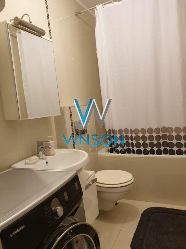 Slika 11 - Laze Kostića, Jednoiposoban stan za izdavanje, 44m2, 500€