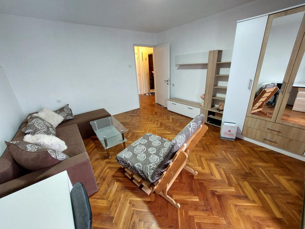 Glavna slika -Dvosoban stan za izdavanje, 400€