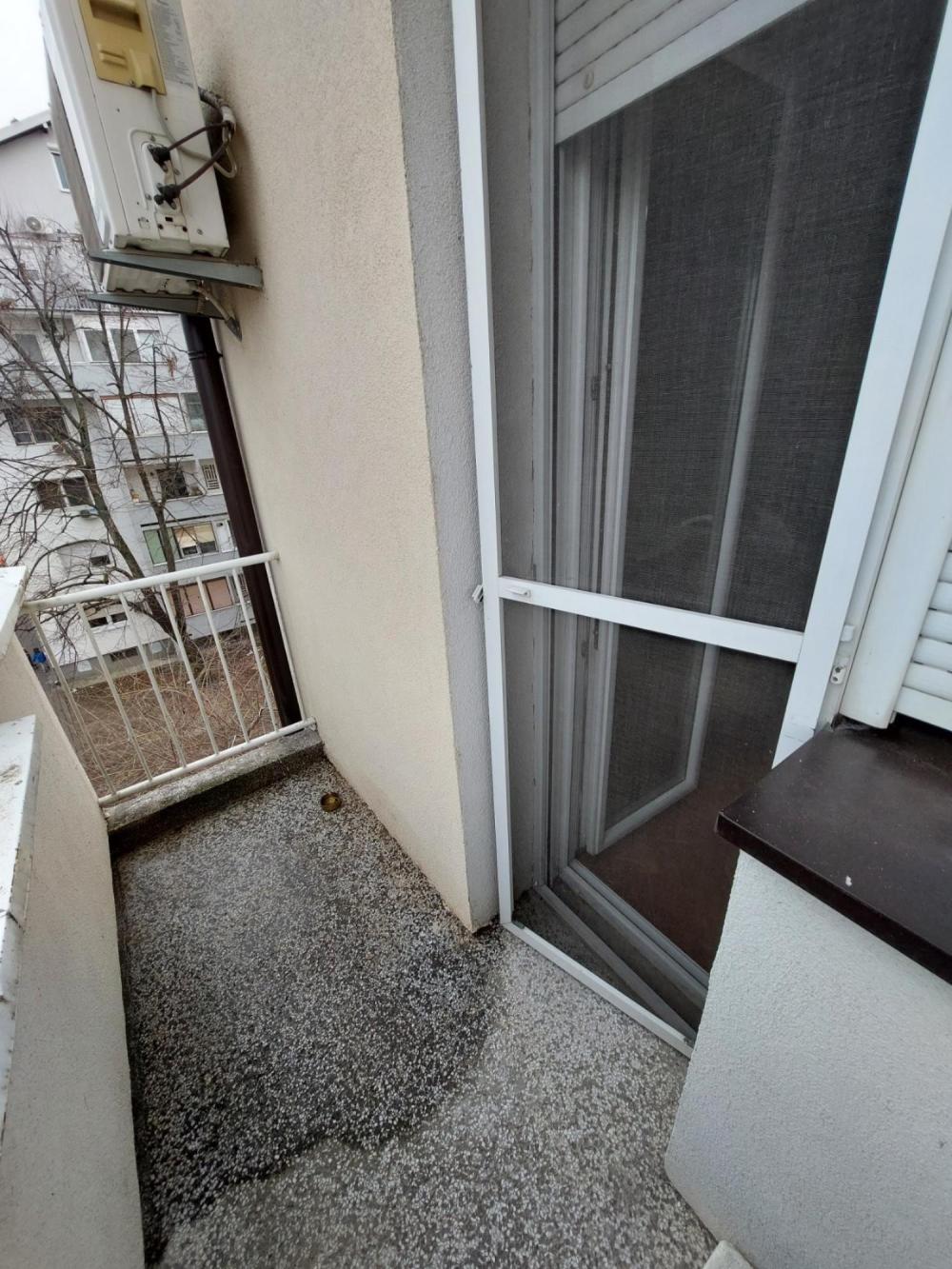 Slika 8 - Dvosoban stan za izdavanje, 400€