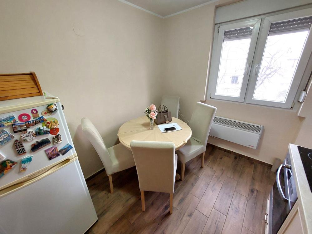 Slika 2 - Dvosoban stan za izdavanje, 400€