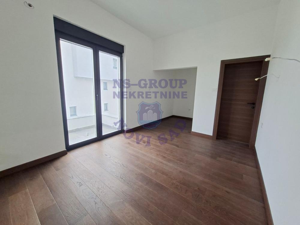 Slika 2 - Četvorosoban stan na prodaju, 138m2, 362.460€