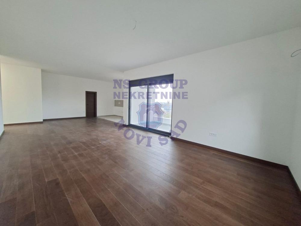 Slika 1 - Četvorosoban stan na prodaju, 138m2, 362.460€
