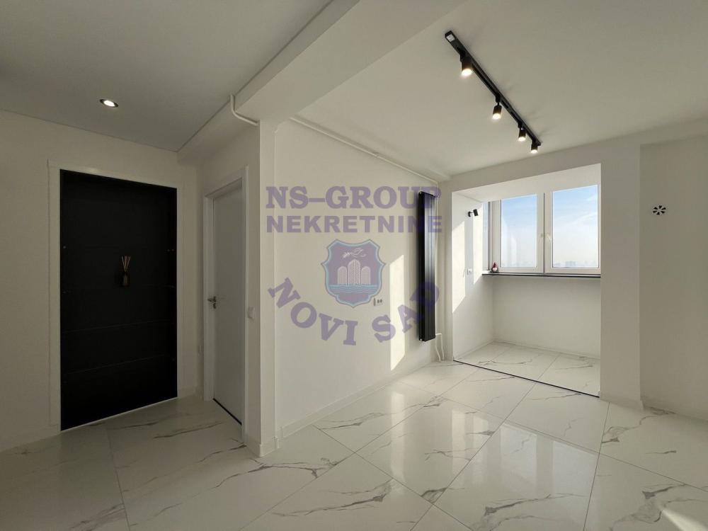 Slika 3 - Dvosoban stan na prodaju, 51m2, 132.870€