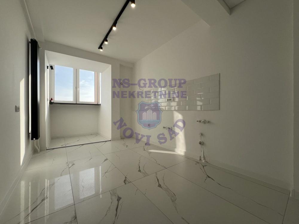 Slika 1 - Dvosoban stan na prodaju, 51m2, 132.870€