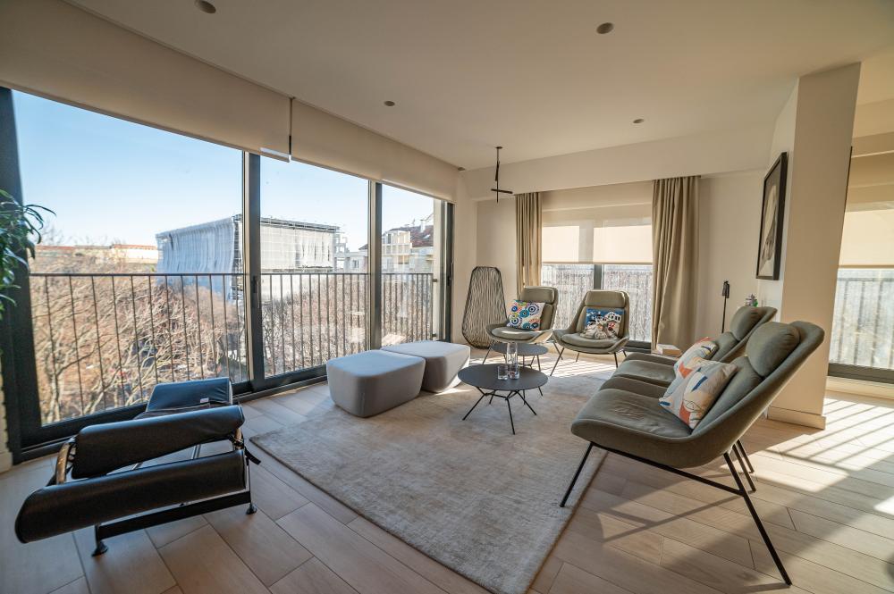 Slika 1 - Petosoban stan na prodaju, 155m2, 904.420€