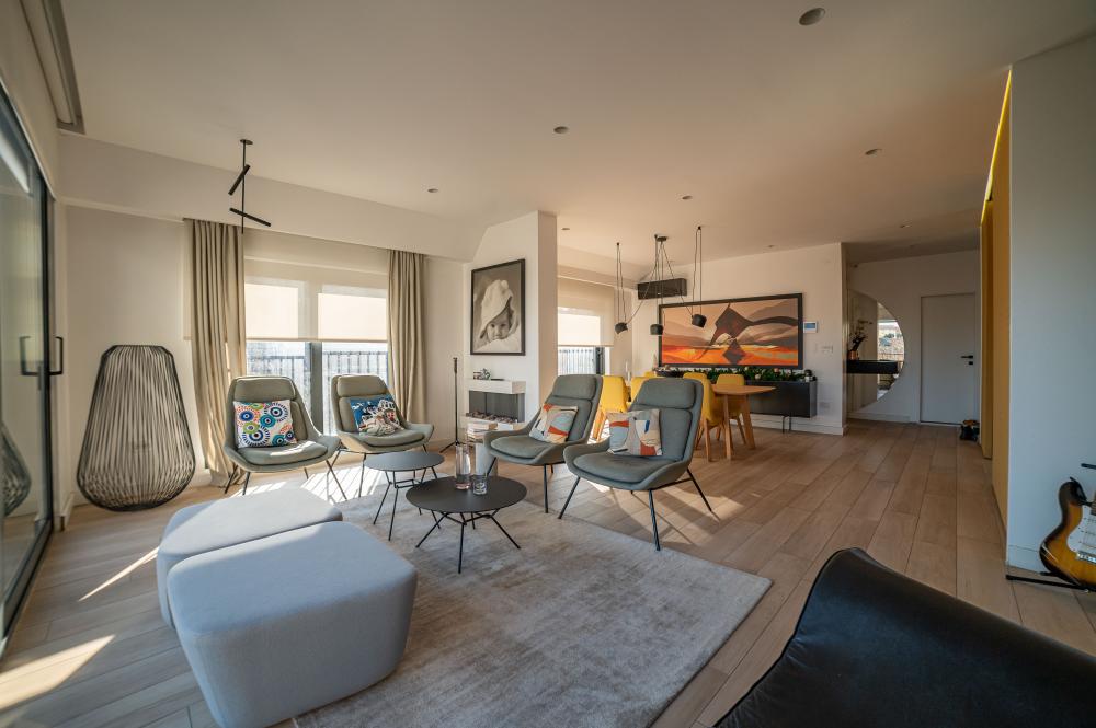 Slika 2 - Petosoban stan na prodaju, 155m2, 904.420€