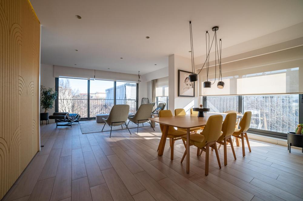 Glavna slika -Petosoban stan na prodaju, 155m2, 904.420€