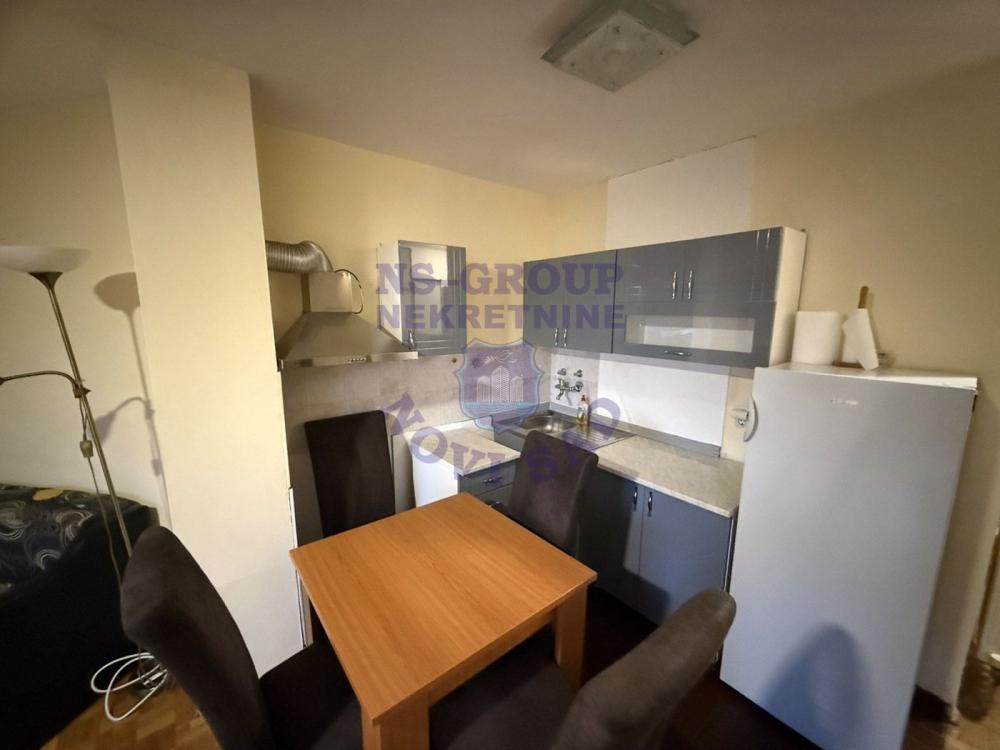 Slika 2 -  Stan na prodaju, 32m2, 82.400€