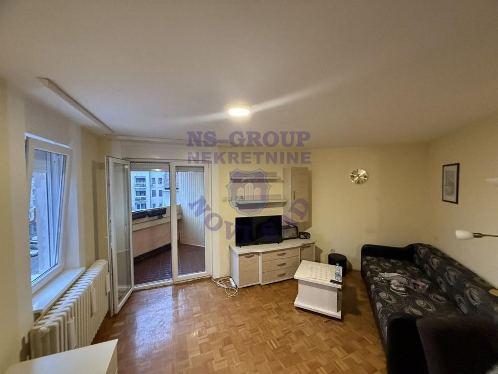 Slika 0 -  Stan na prodaju, 32m2, 82.400€