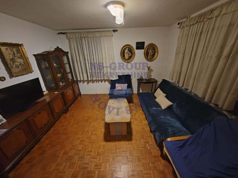 Slika 1 - Dvosoban stan na prodaju, 65m2, 139.040€