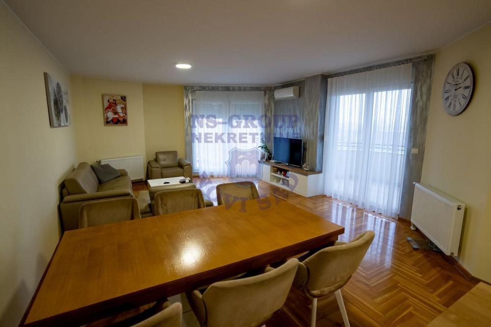 Slika 2 - Četvorosoban stan na prodaju,  91 m2, 281.190€