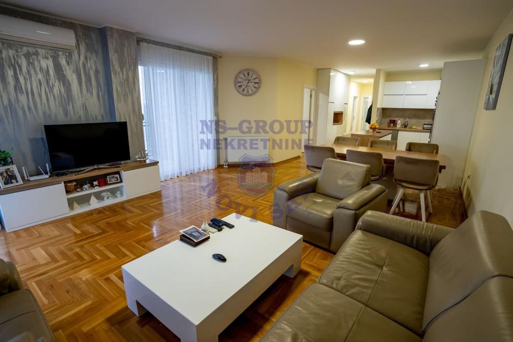 Slika 0 - Četvorosoban stan na prodaju,  91 m2, 281.190€