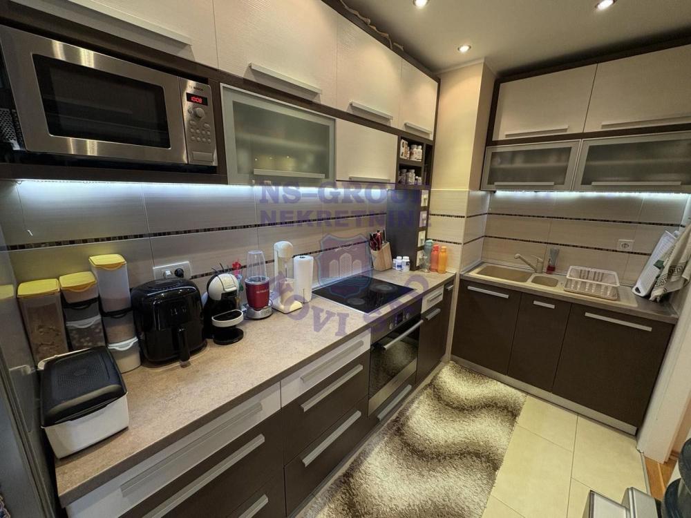 Slika 3 - Trosoban stan na prodaju, 78m2, 231.750€