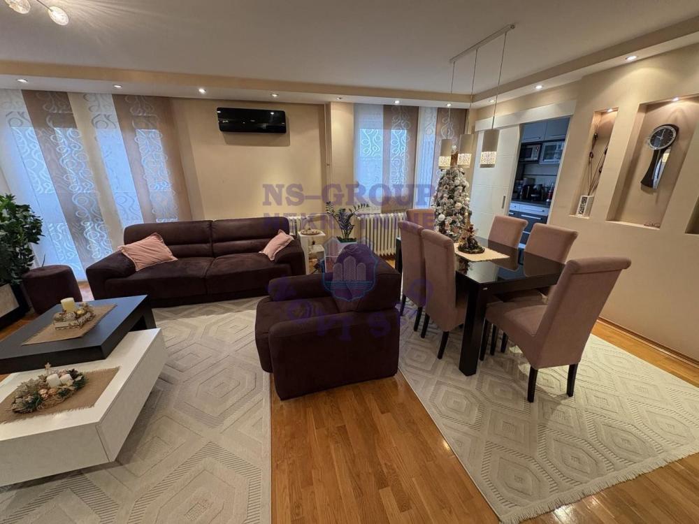 Slika 1 - Trosoban stan na prodaju, 78m2, 231.750€