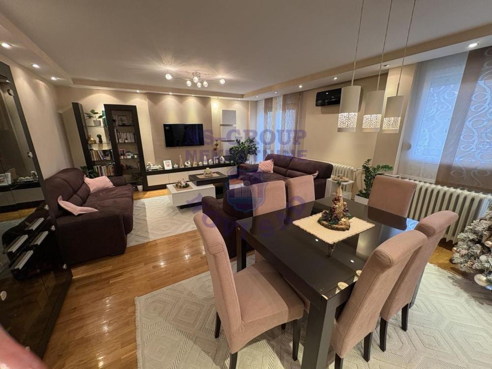 Glavna slika -Trosoban stan na prodaju, 78m2, 231.750€