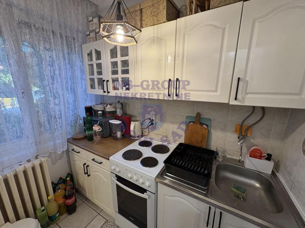 Slika 2 - Dvosoban stan na prodaju, 51m2, 159.650€