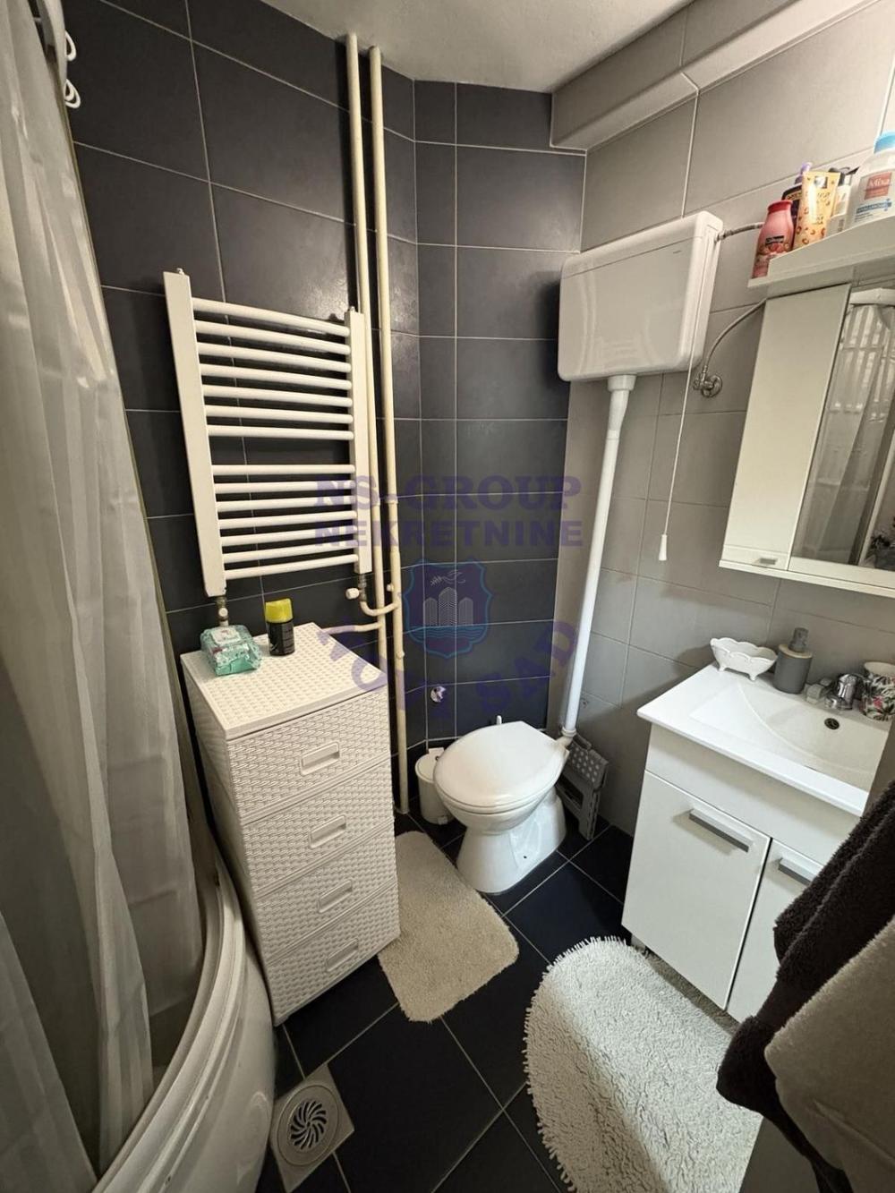 Slika 6 - Dvosoban stan na prodaju, 51m2, 159.650€