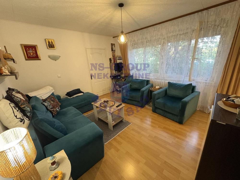 Glavna slika -Dvosoban stan na prodaju, 51m2, 159.650€