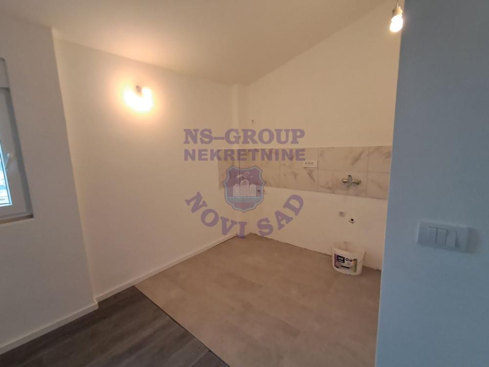 Slika 4 -  Stan na prodaju, 31m2, 97.850€