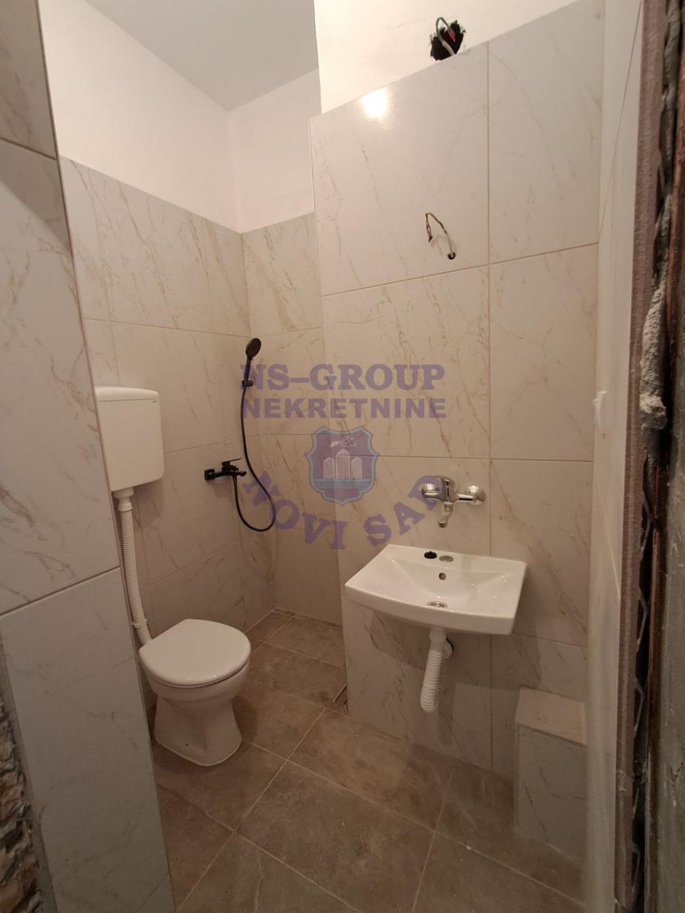 Slika 5 -  Stan na prodaju, 31m2, 97.850€