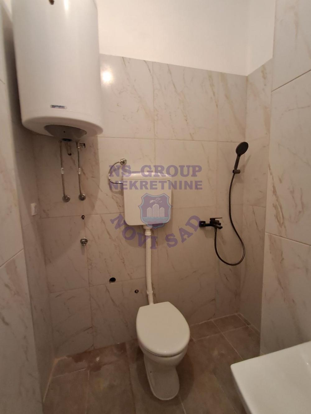 Slika 6 -  Stan na prodaju, 31m2, 97.850€