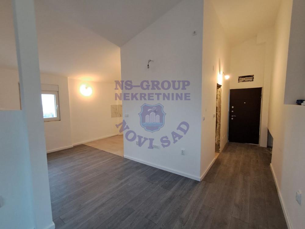 Slika 1 -  Stan na prodaju, 31m2, 97.850€