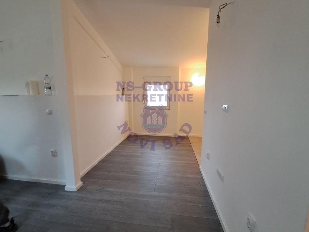 Slika 2 -  Stan na prodaju, 31m2, 97.850€