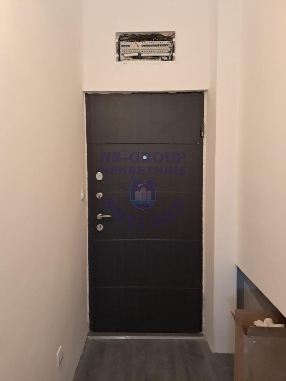 Slika 7 -  Stan na prodaju, 31m2, 97.850€