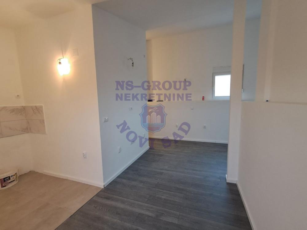 Slika 3 -  Stan na prodaju, 31m2, 97.850€