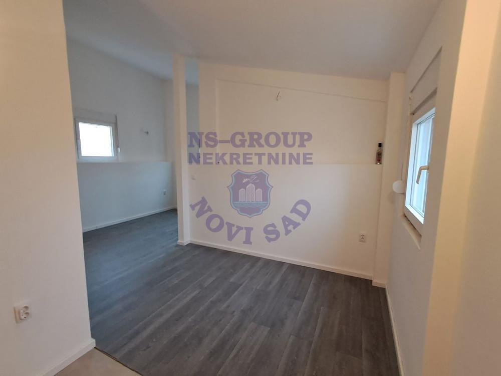 Glavna slika - Stan na prodaju, 31m2, 97.850€