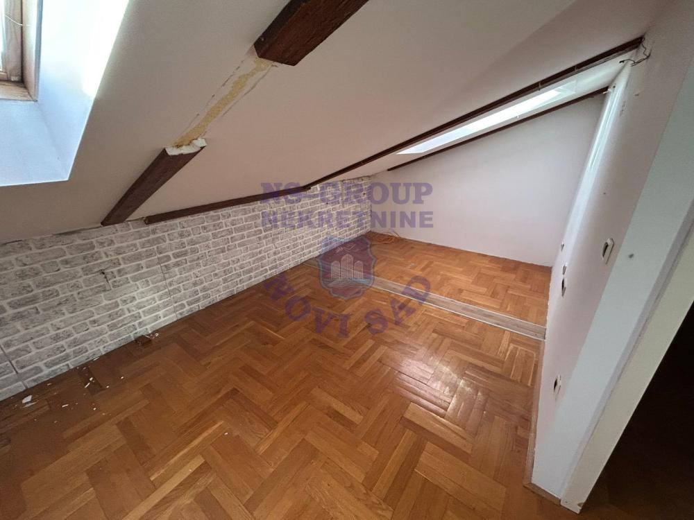 Slika 2 - Četvorosoban stan na prodaju, 109m2, 226.600€