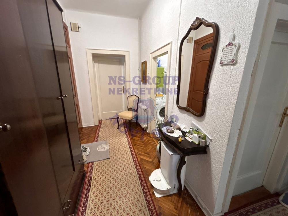 Slika 8 - Četvorosoban stan na prodaju, 104m2, 275.830€