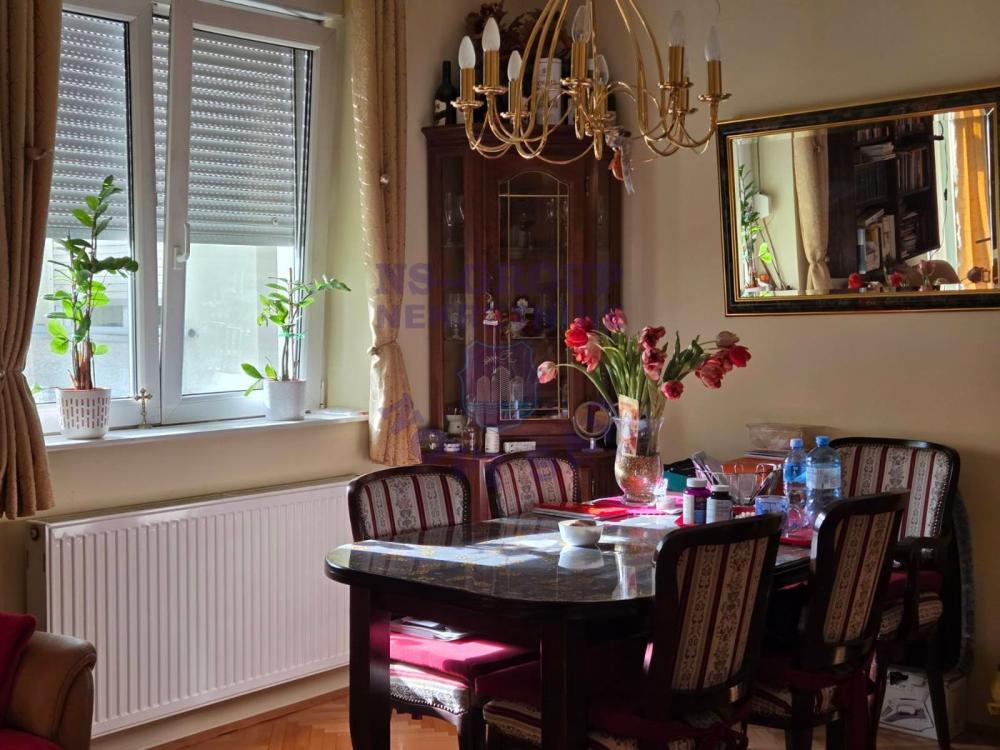 Slika 2 - Dvosoban stan na prodaju, 47m2, 126.180€