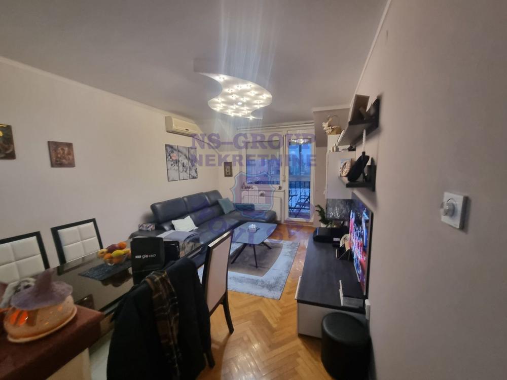 Slika 2 - Troiposoban stan na prodaju,  80m2, 206.000€