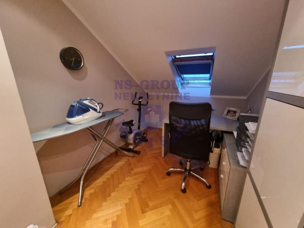 Slika 4 - Troiposoban stan na prodaju,  80m2, 206.000€