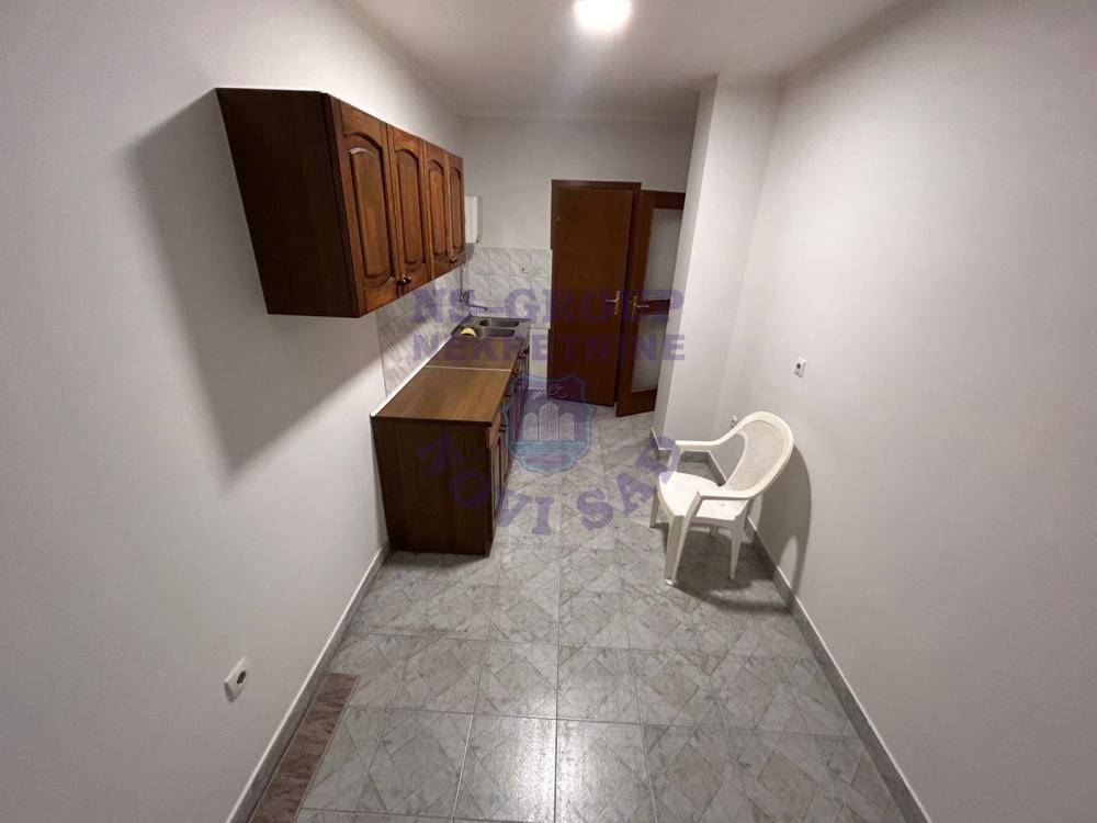 Slika 1 - Jednosoban stan na prodaju, 41m2, 128.000€
