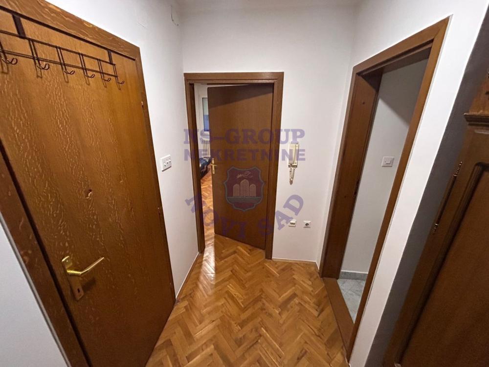 Slika 4 - Jednosoban stan na prodaju, 41m2, 128.000€