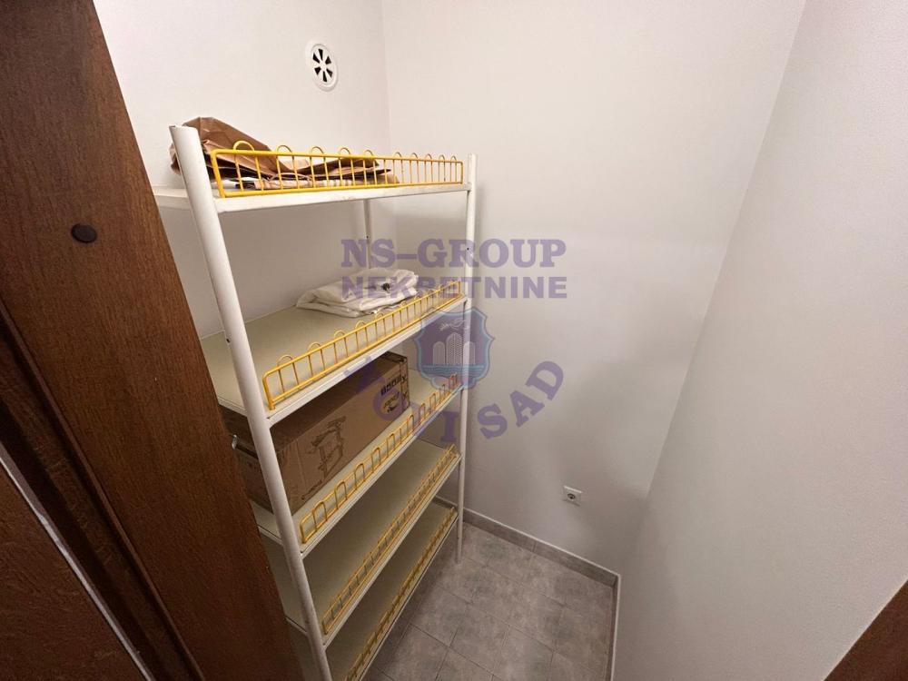 Slika 3 - Jednosoban stan na prodaju, 41m2, 128.000€