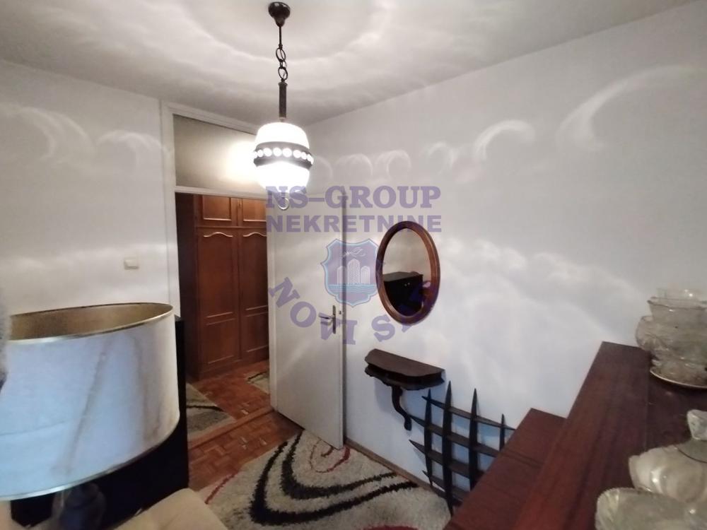 Slika 2 - Dvoiposoban stan na prodaju, 69m2, 186.780€