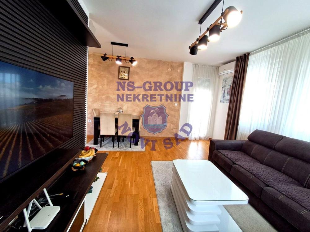 Slika 1 - Trosoban stan na prodaju, 56m2, 169.750€