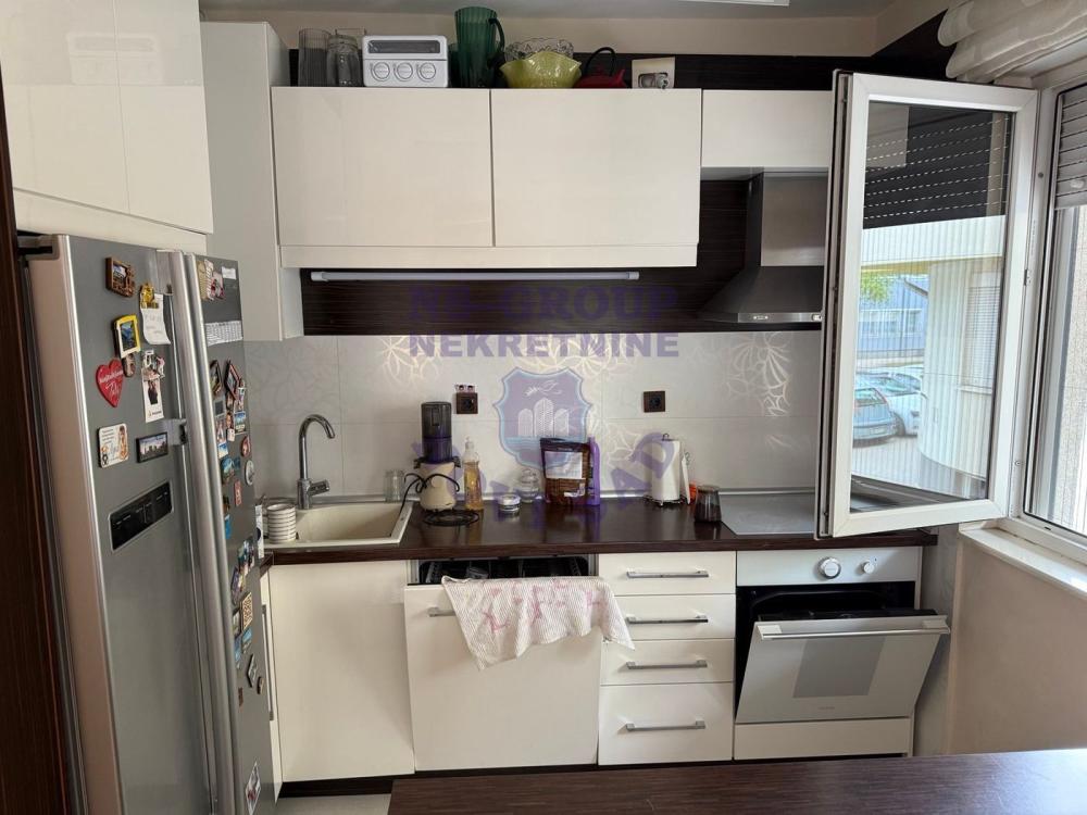 Slika 2 - Trosoban stan na prodaju, 67m2, 200.850€